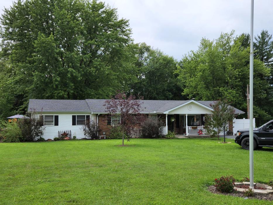 Indiana Roof Source, LLC - Bloomington, IN
