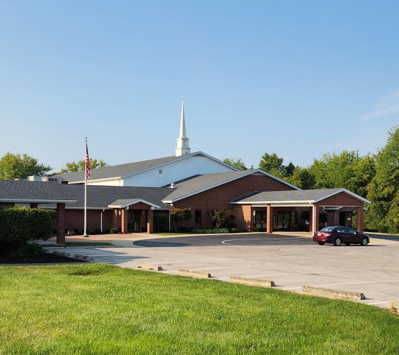 Indiana Roof Source, LLC - Bloomington, IN