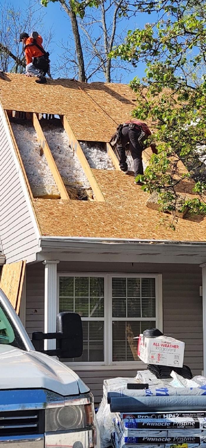 Indiana Roof Source, LLC - Bloomington, IN