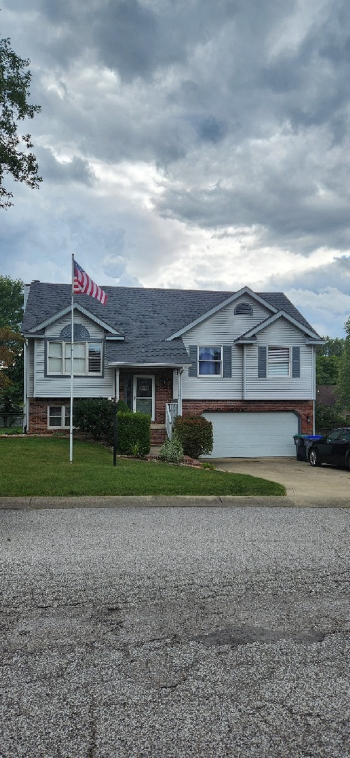 Indiana Roof Source, LLC - Bloomington, IN