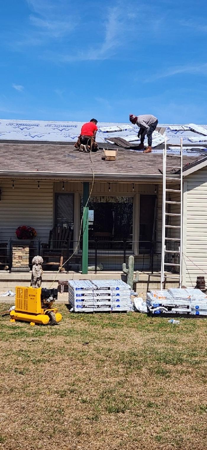 Indiana Roof Source, LLC - Bloomington, IN