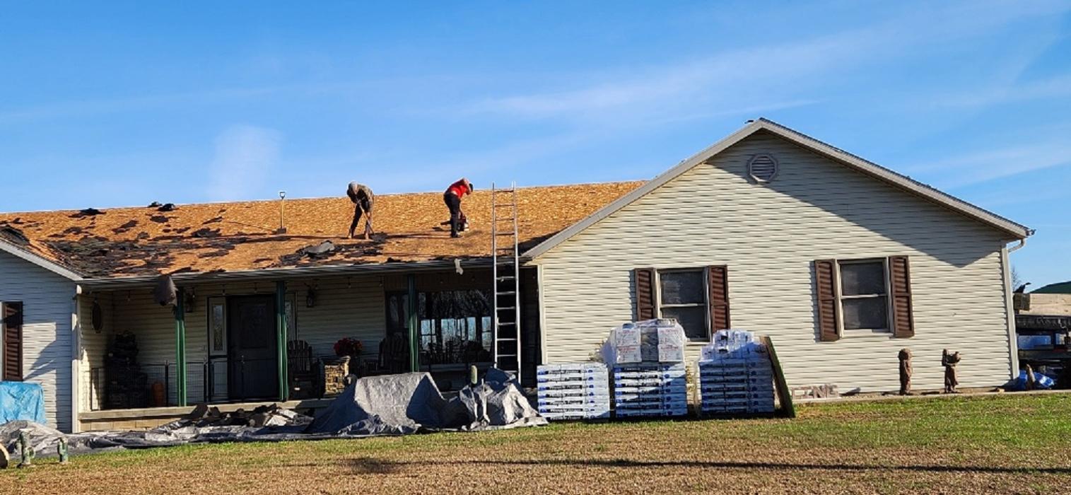 Indiana Roof Source, LLC - Bloomington, IN