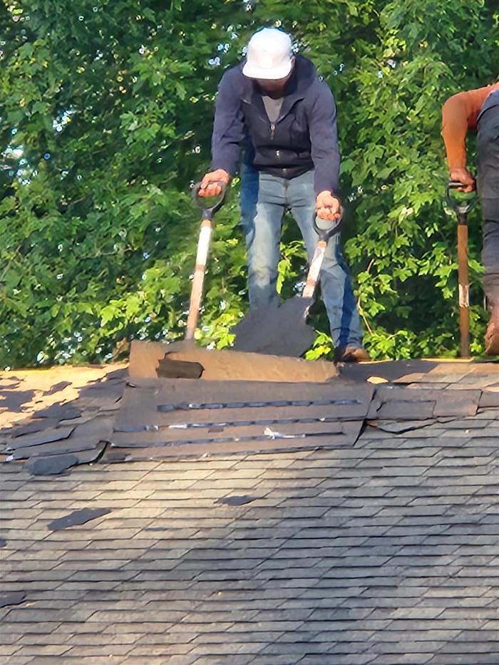 Indiana Roof Source, LLC - Bloomington, IN