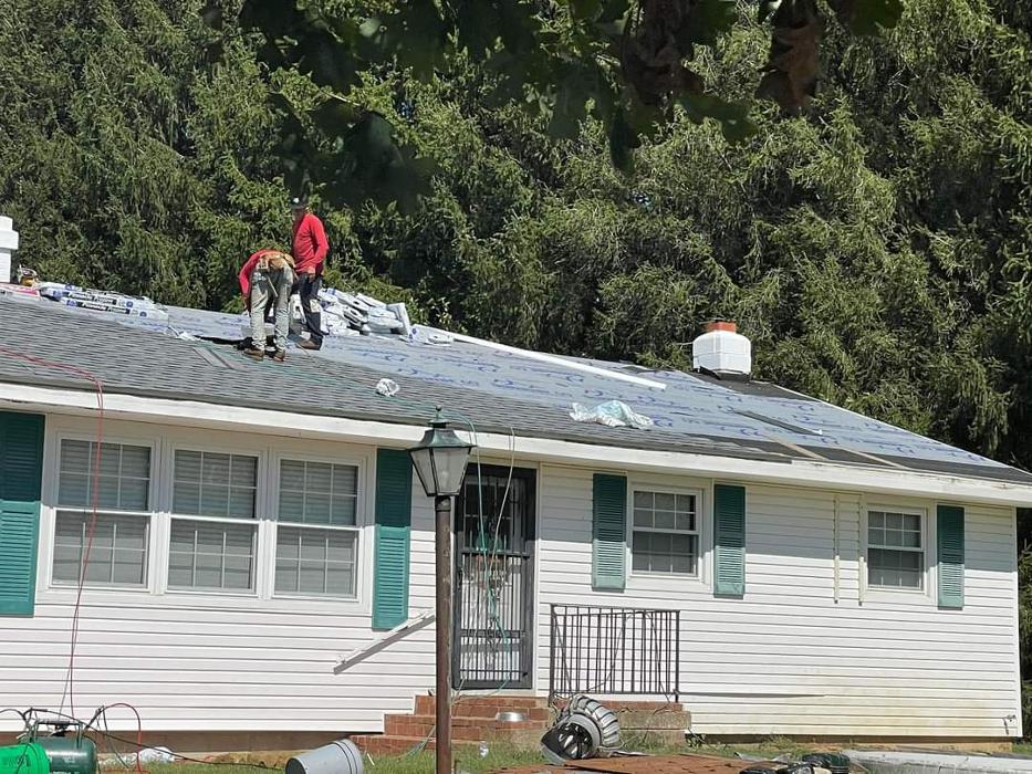 Indiana Roof Source, LLC - Bloomington, IN