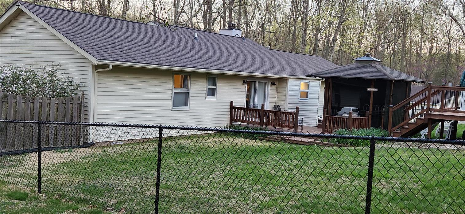 Indiana Roof Source, LLC - Bloomington, IN