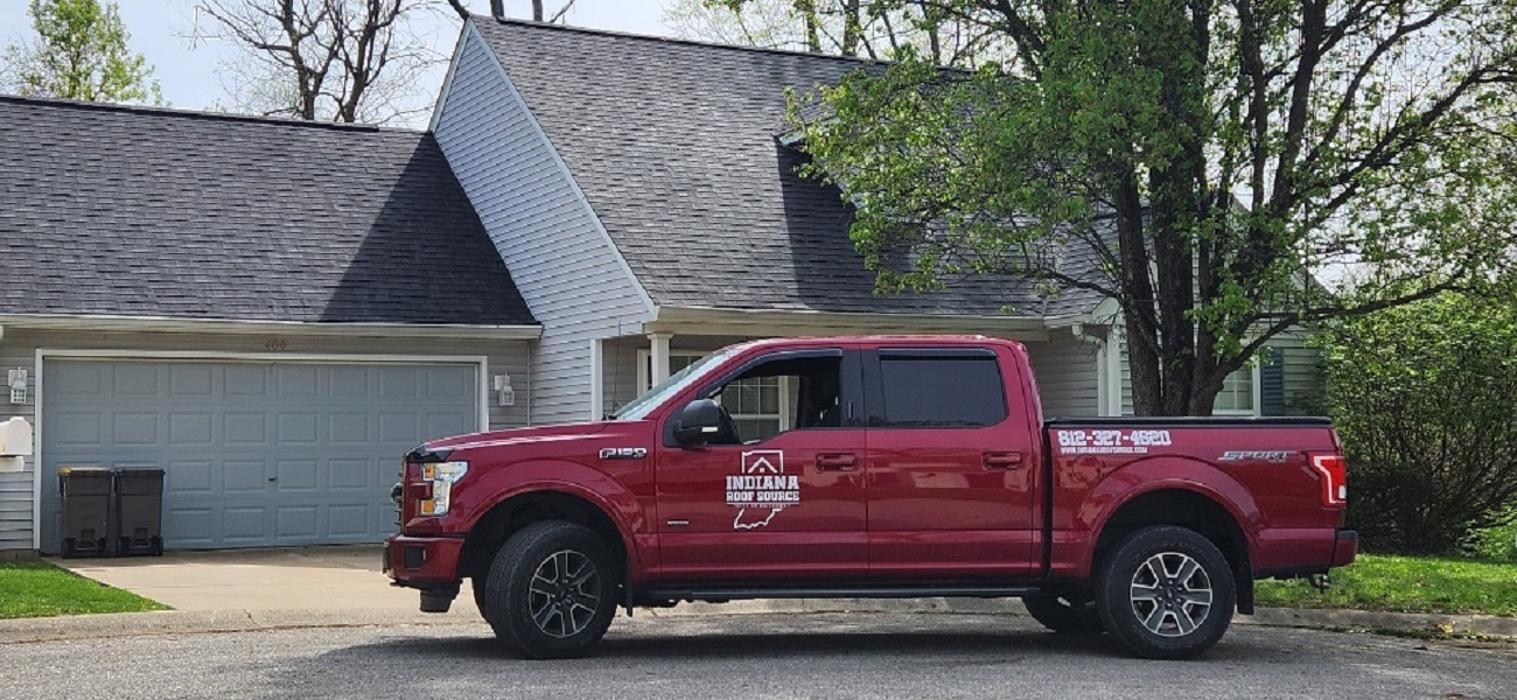 Indiana Roof Source, LLC - Bloomington, IN