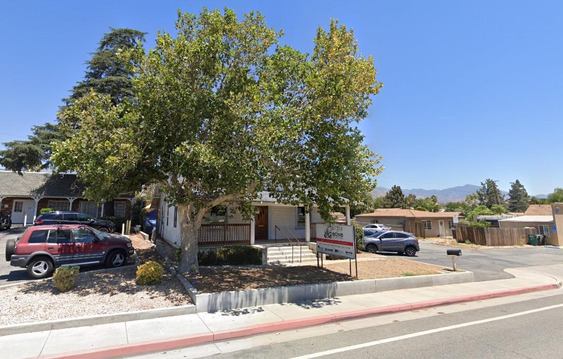 Little & Sons Insurance Services, Inc. - Banning, CA