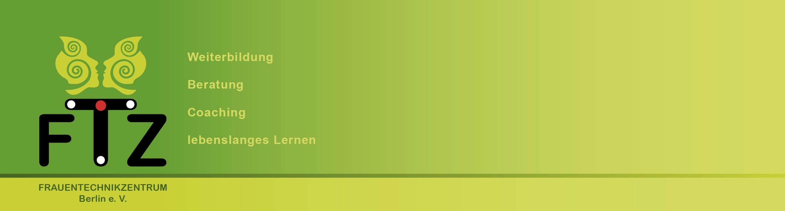 FrauenTechnikZentrum Berlin e. V., Zum Hechtgraben in Berlin