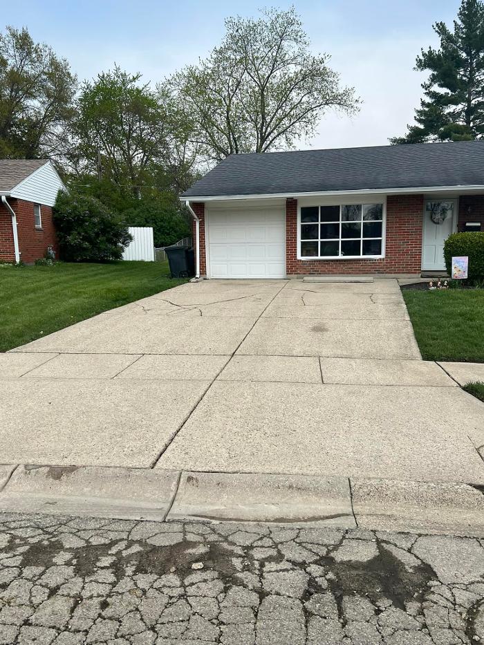 Platinum Power Wash, LLC - Springboro, OH