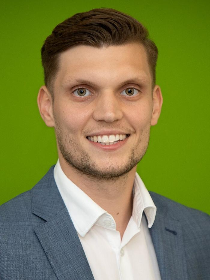 LVM Versicherung Tim Hafner - Versicherungsagentur, Markt in Groß-Umstadt