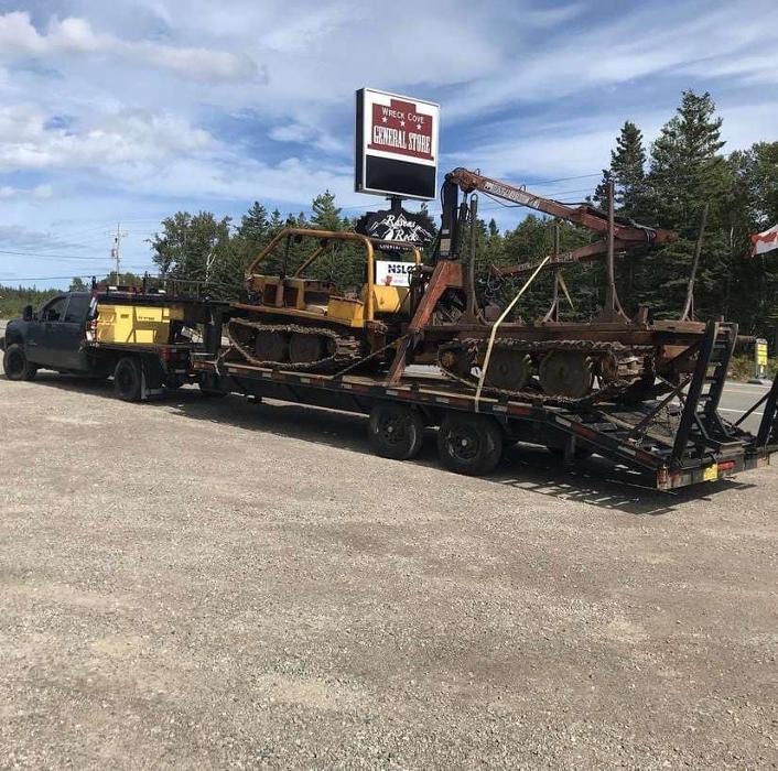 M&M Tree Removal And Labour Services