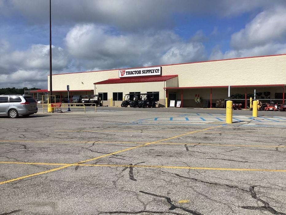 Tractor Supply Co.