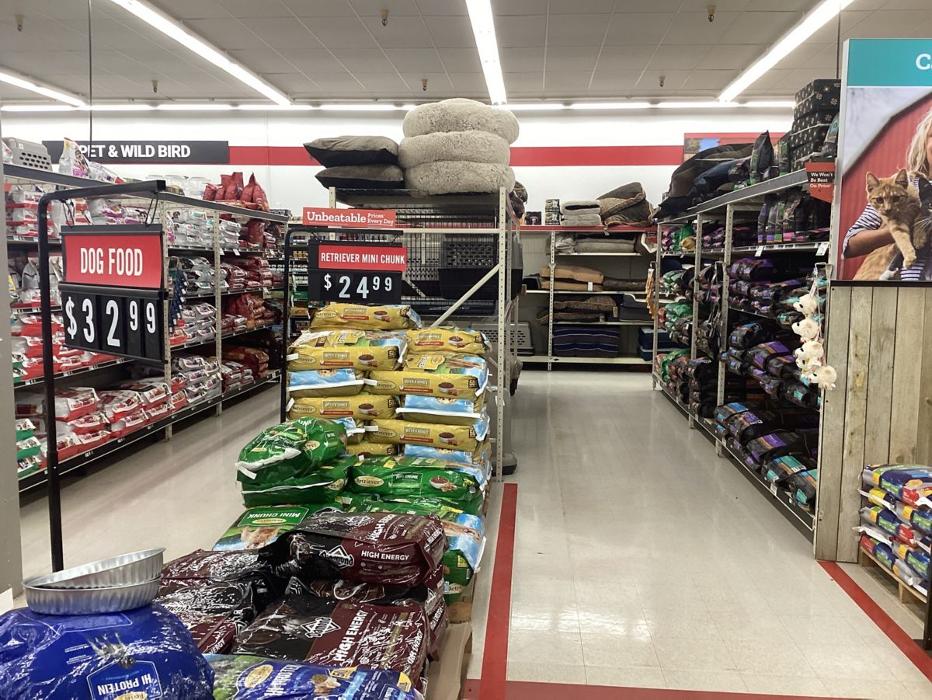 Tractor Supply Co. Image