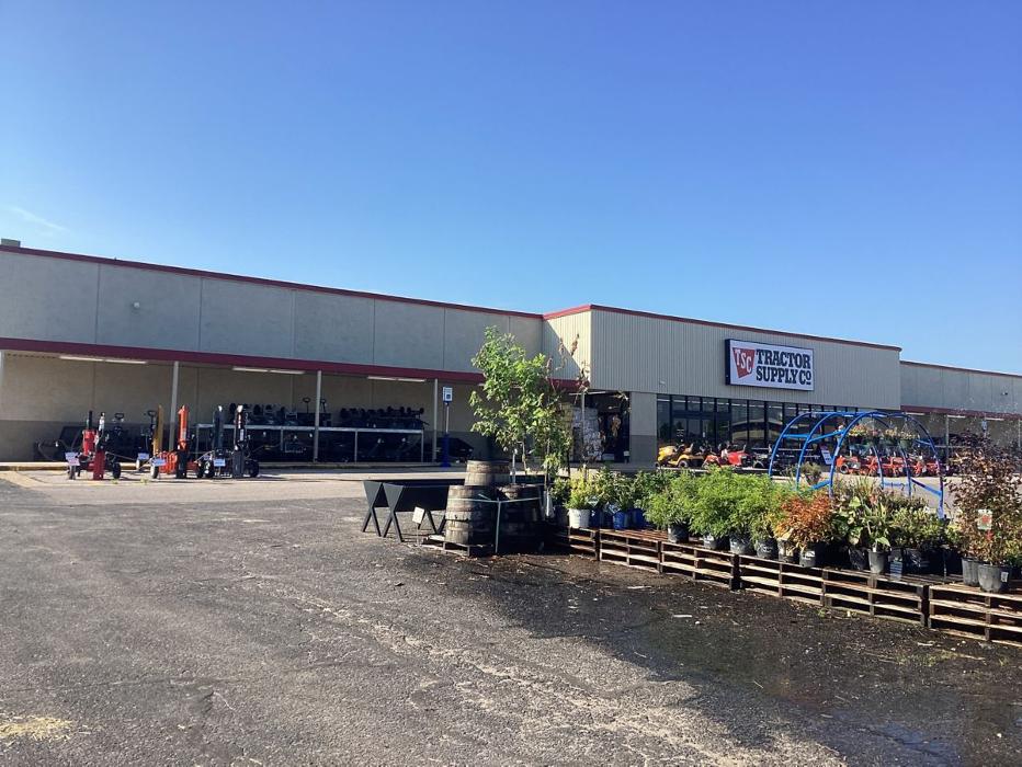Tractor Supply Co. Image