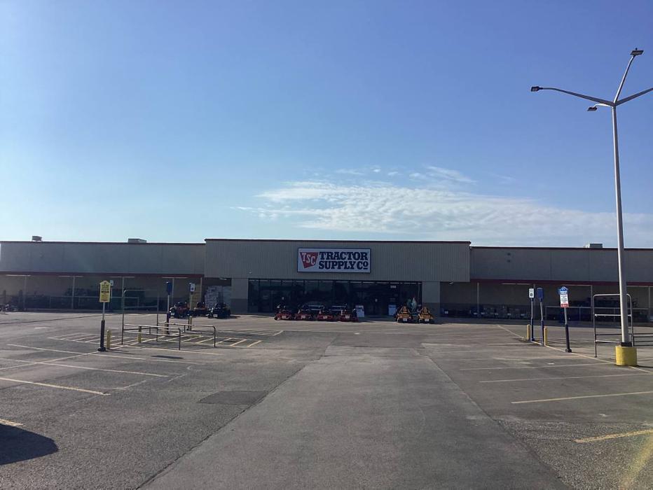 Tractor Supply Co. Image