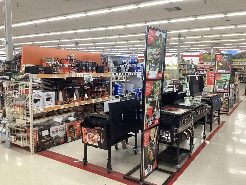 Tractor Supply Co. Image