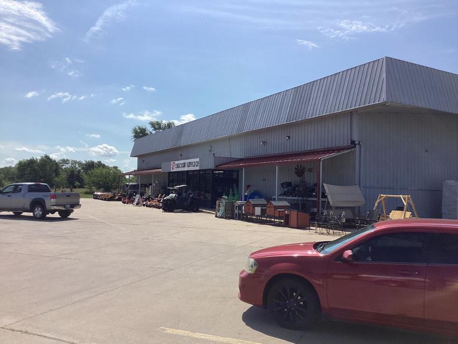 Tractor Supply Co.