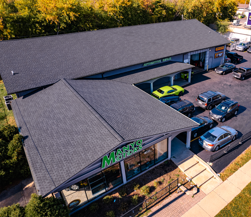 Overland Roofing & Remodeling LLC - Milwaukee, WI