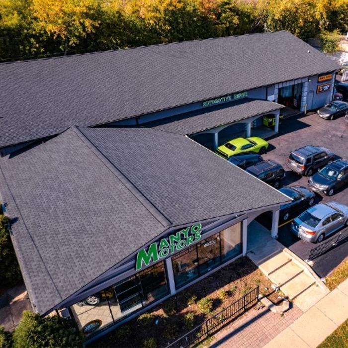 Overland Roofing & Remodeling LLC Image