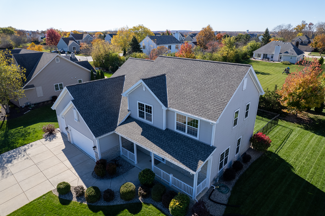 Overland Roofing & Remodeling LLC - Milwaukee, WI