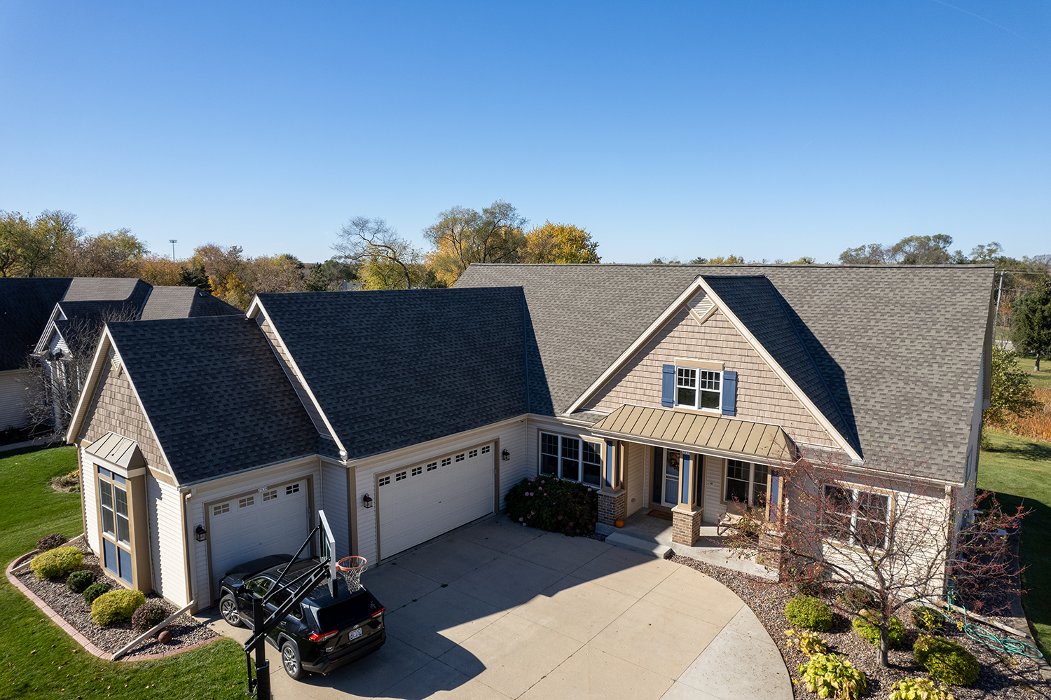 Overland Roofing & Remodeling LLC - Milwaukee, WI