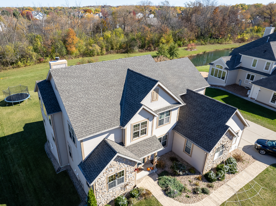 Overland Roofing & Remodeling LLC - Milwaukee, WI