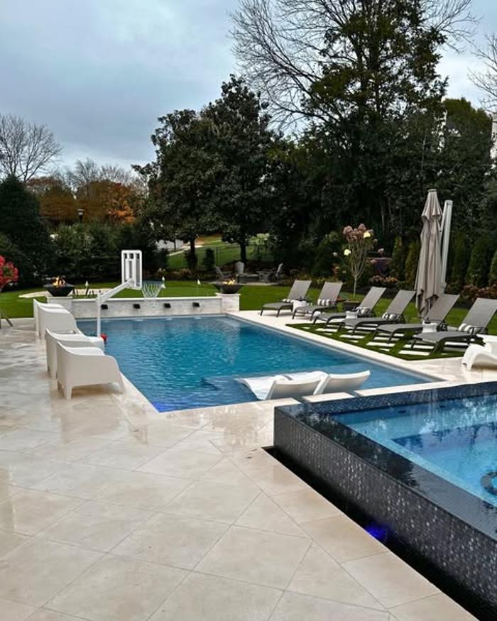 The Stone Group Outdoor Specialist Inc. - Concord, NC