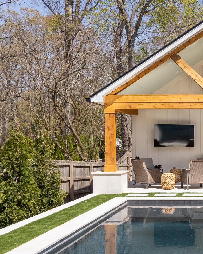 The Stone Group Outdoor Specialist Inc. - Concord, NC