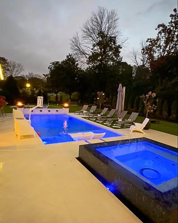 The Stone Group Outdoor Specialist Inc. - Concord, NC
