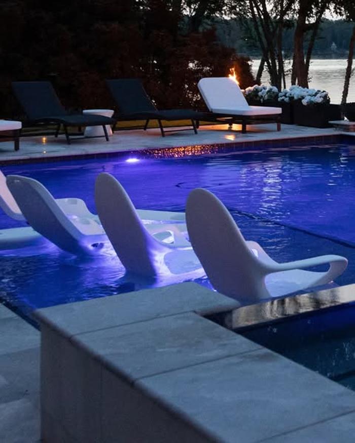 The Stone Group Outdoor Specialist Inc. - Concord, NC