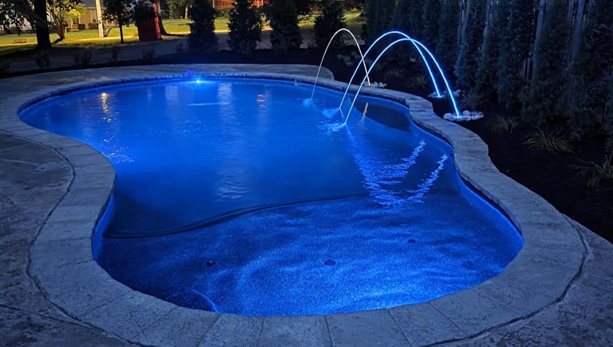 The Stone Group Outdoor Specialist Inc. - Concord, NC