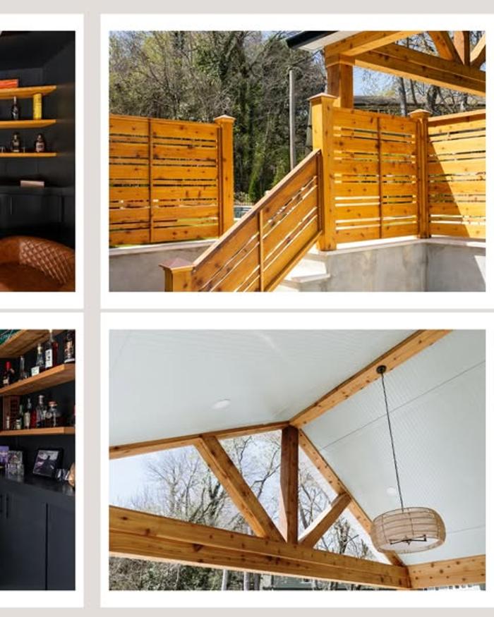 The Stone Group Outdoor Specialist Inc. - Concord, NC