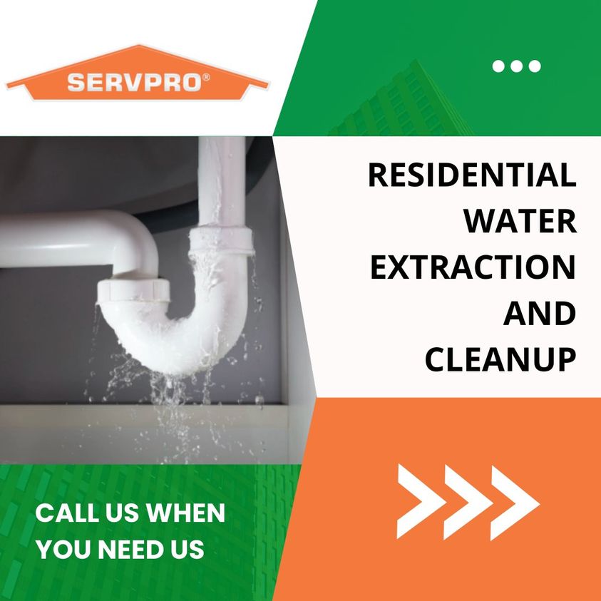 Image 5 | SERVPRO of Highland Village