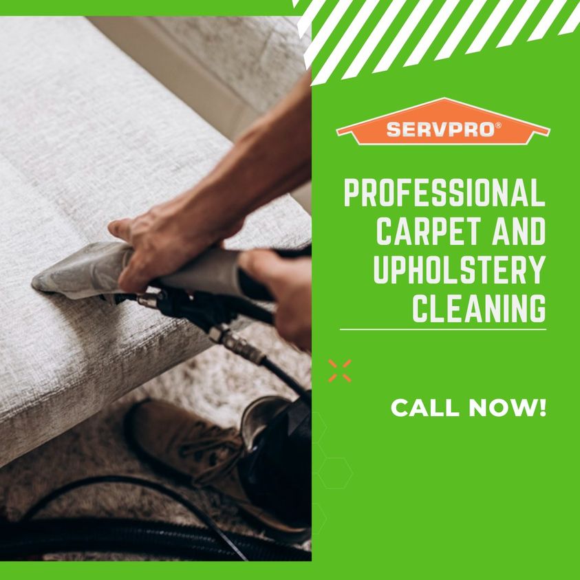 Image 3 | SERVPRO of Highland Village