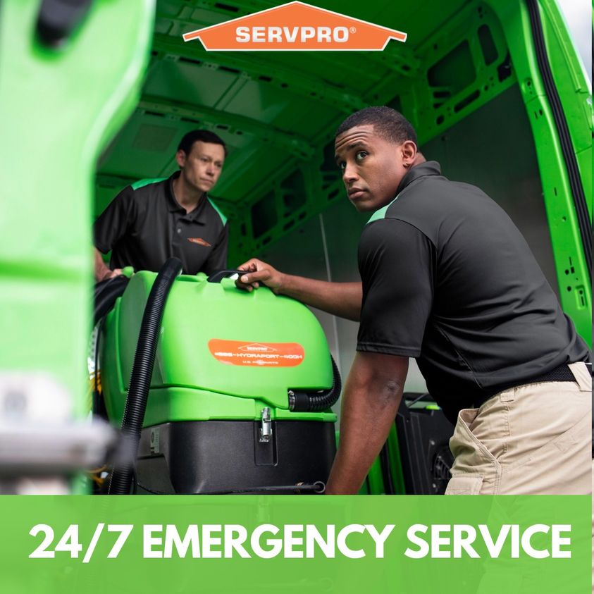 Image 2 | SERVPRO of Highland Village