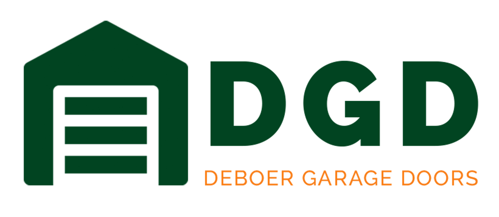 DeBoer Garage Doors - Grand Rapids, MI