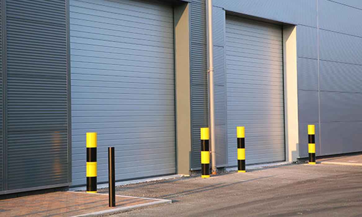 Saory Overhead Garage Doors - Passaic, NJ