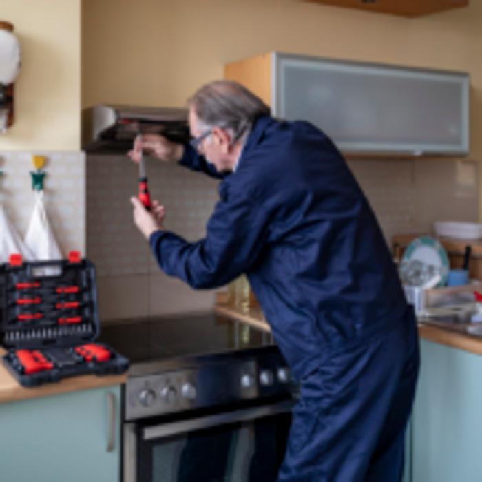 Absolute Appliance Repair - Marin County - San Rafael, CA