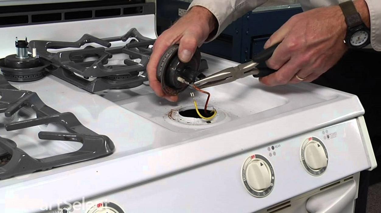 Absolute Appliance Repair - Marin County - San Rafael, CA
