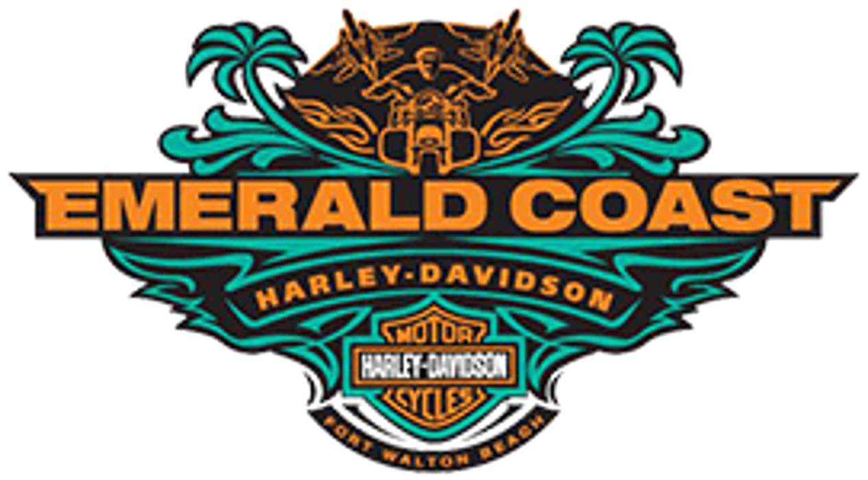 Emerald Coast Harley Davidson - Fort Walton Beach, FL