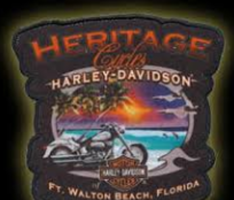 Emerald Coast Harley Davidson - Fort Walton Beach, FL