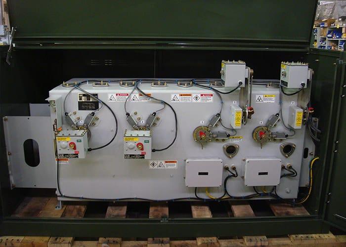 Galería en miniatura