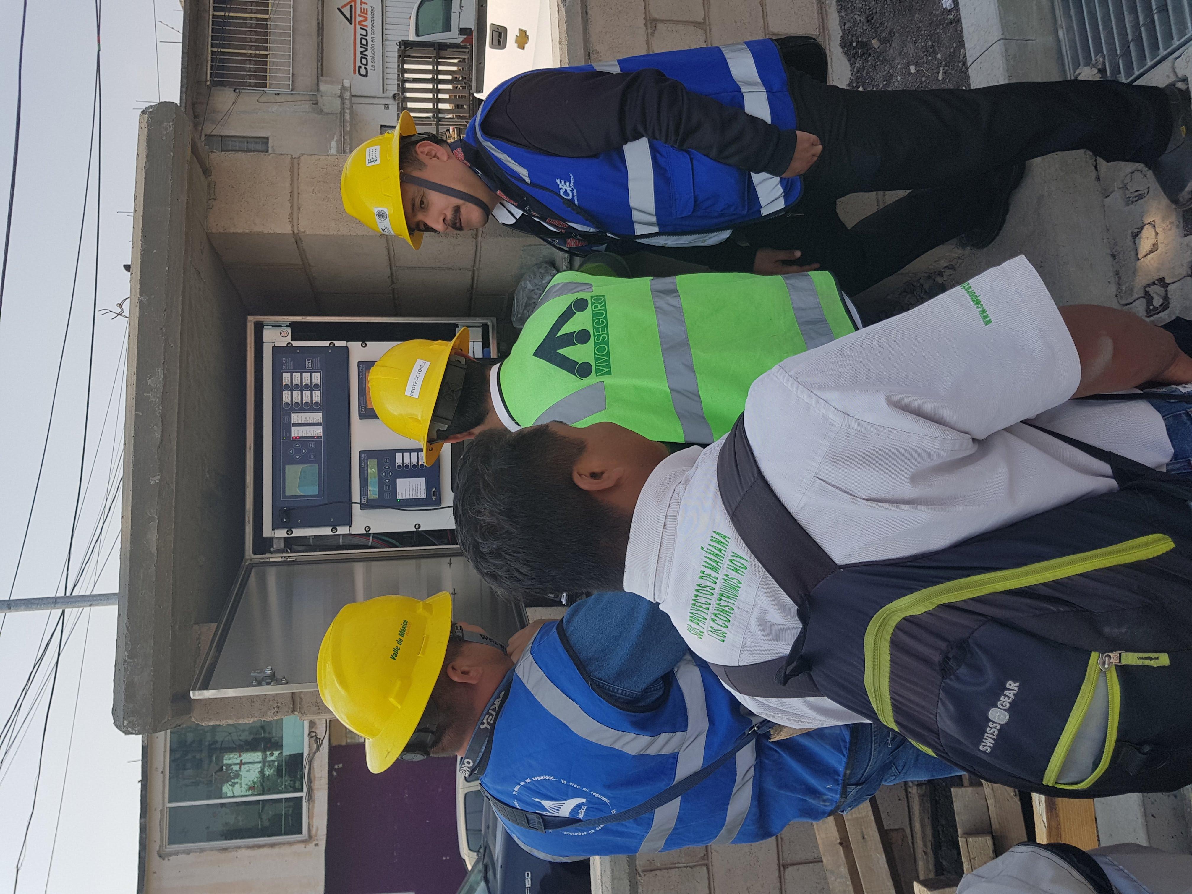 Galería en miniatura