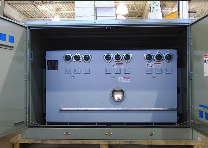 Galería en miniatura