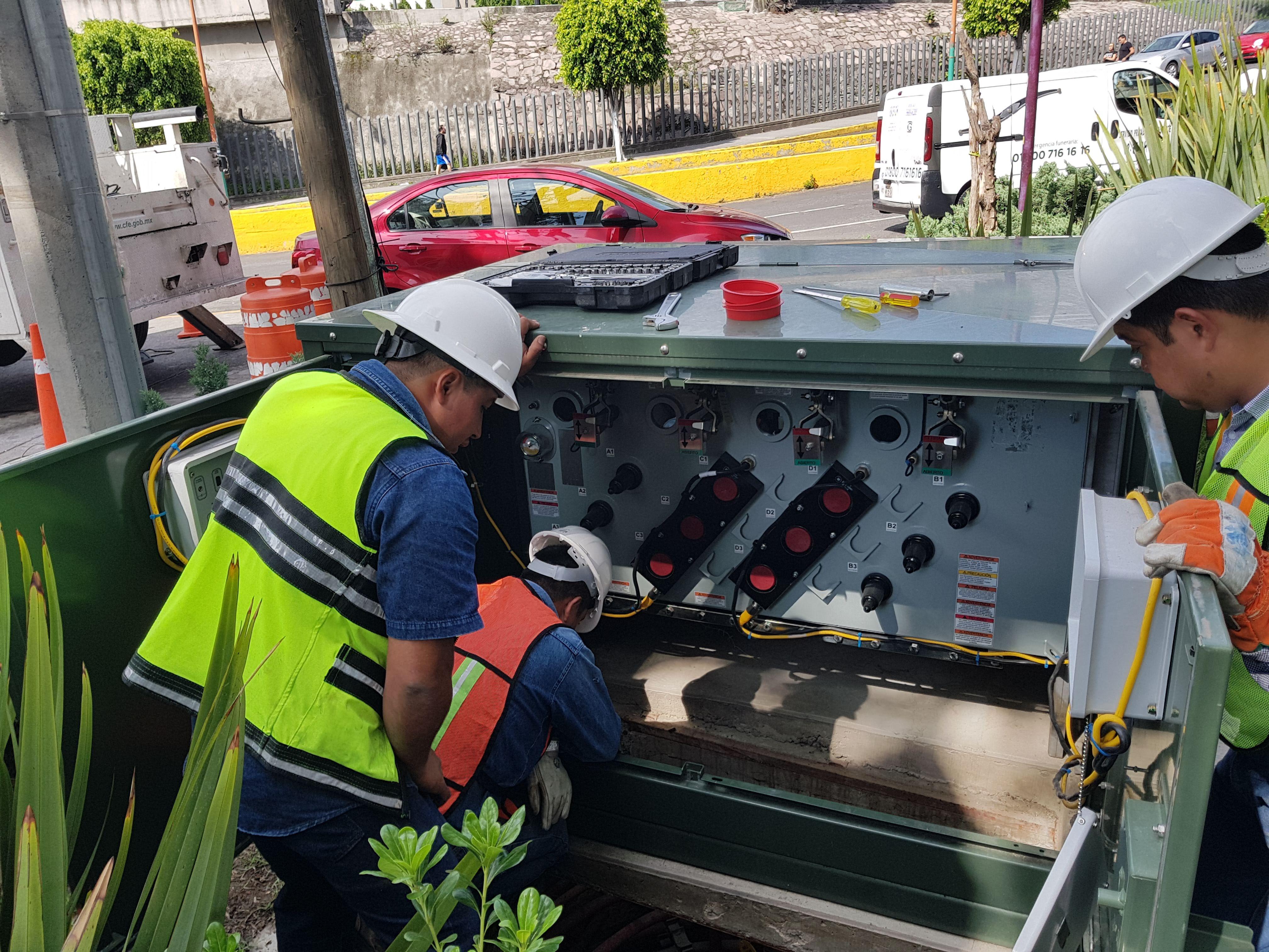 Galería en miniatura