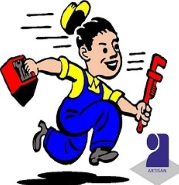 Les Artisans Compagnons plombier