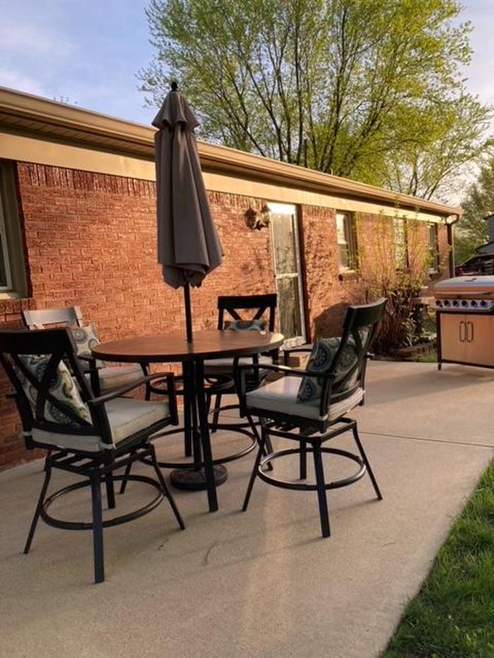 THE AQUA-MEN, LLC - Mooresville, IN