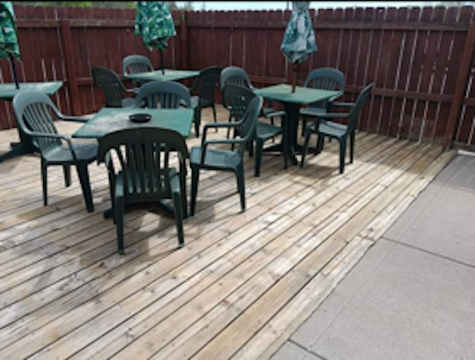 THE AQUA-MEN, LLC - Mooresville, IN