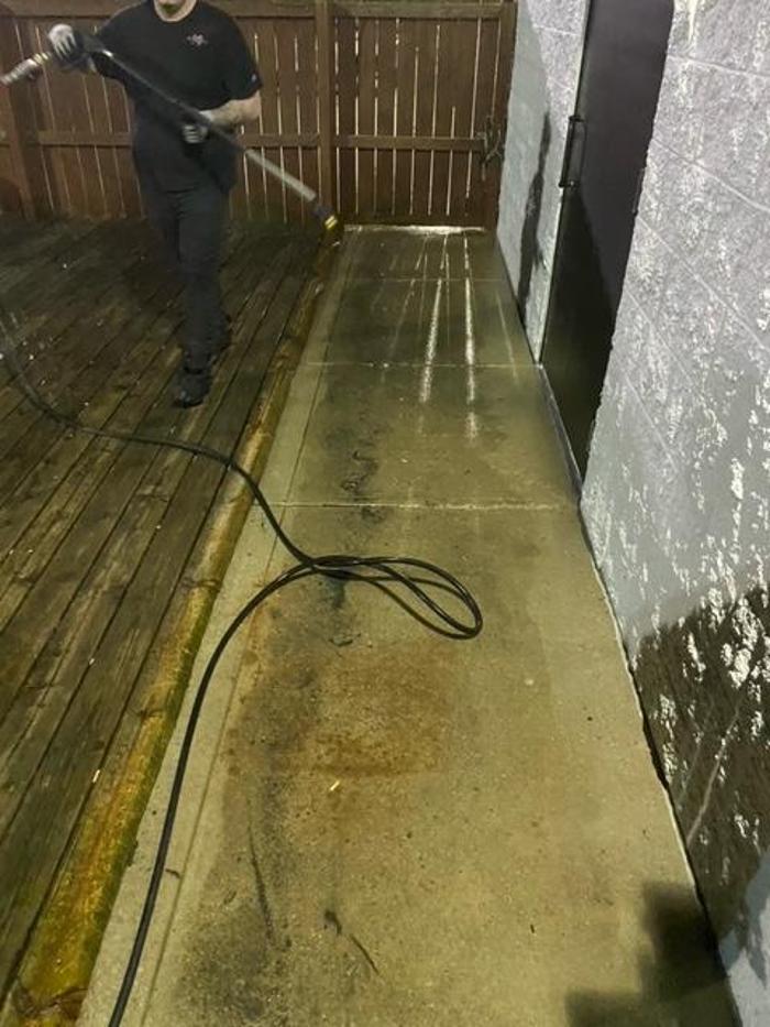 THE AQUA-MEN, LLC - Mooresville, IN