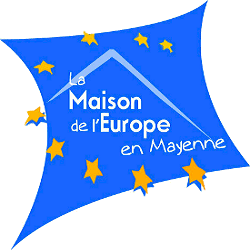 Maison de l'Europe en Mayenne